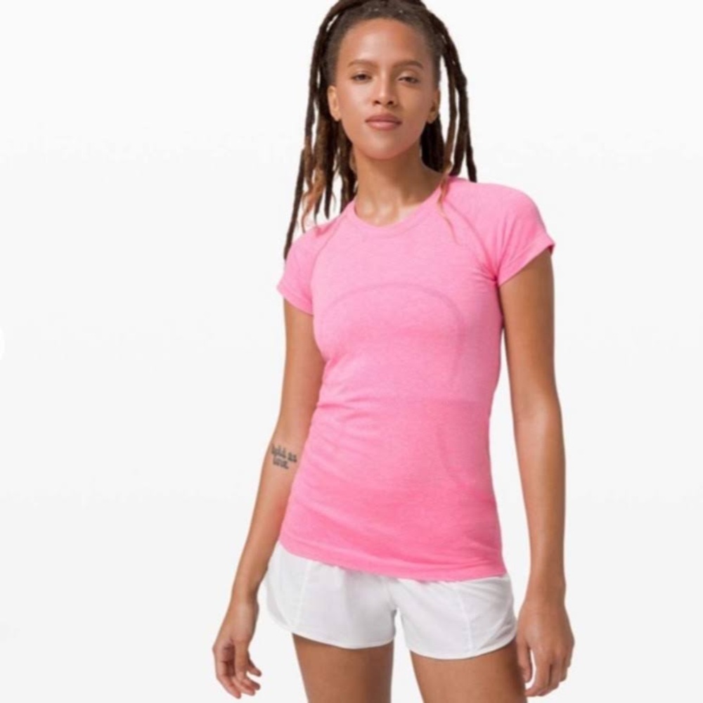 Swiftly Tech Lulu Top